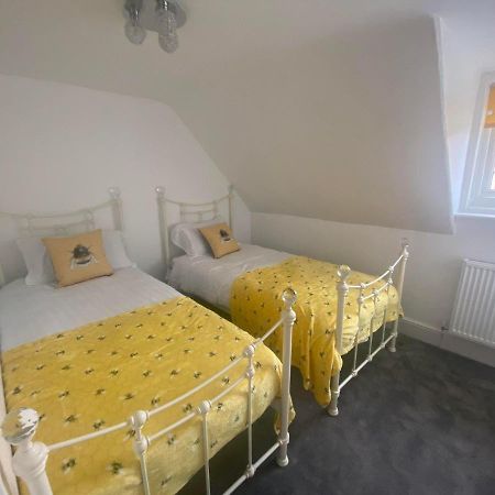 Baycourt The Apartment Λαντούντνο Εξωτερικό φωτογραφία
