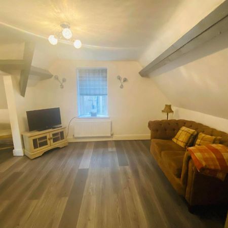 Baycourt The Apartment Λαντούντνο Εξωτερικό φωτογραφία