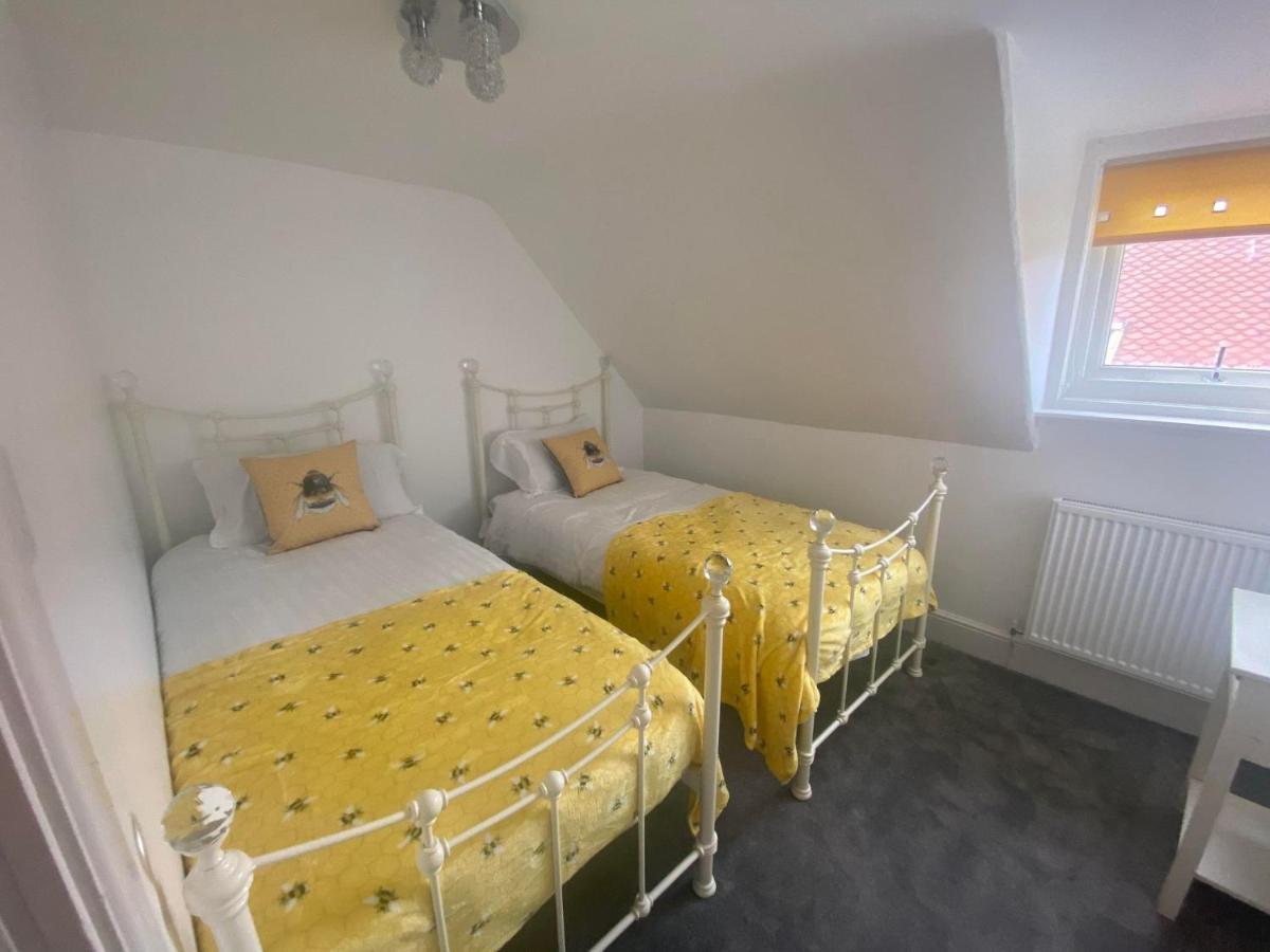 Baycourt The Apartment Λαντούντνο Εξωτερικό φωτογραφία