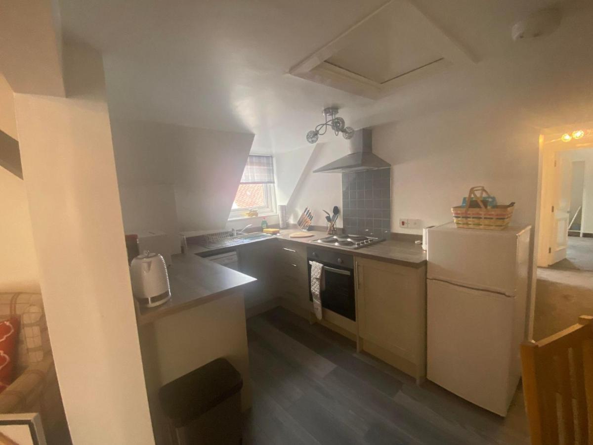 Baycourt The Apartment Λαντούντνο Εξωτερικό φωτογραφία